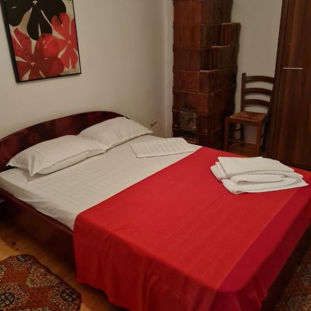 Vila Margareta Curtea de Argeş Стая снимка