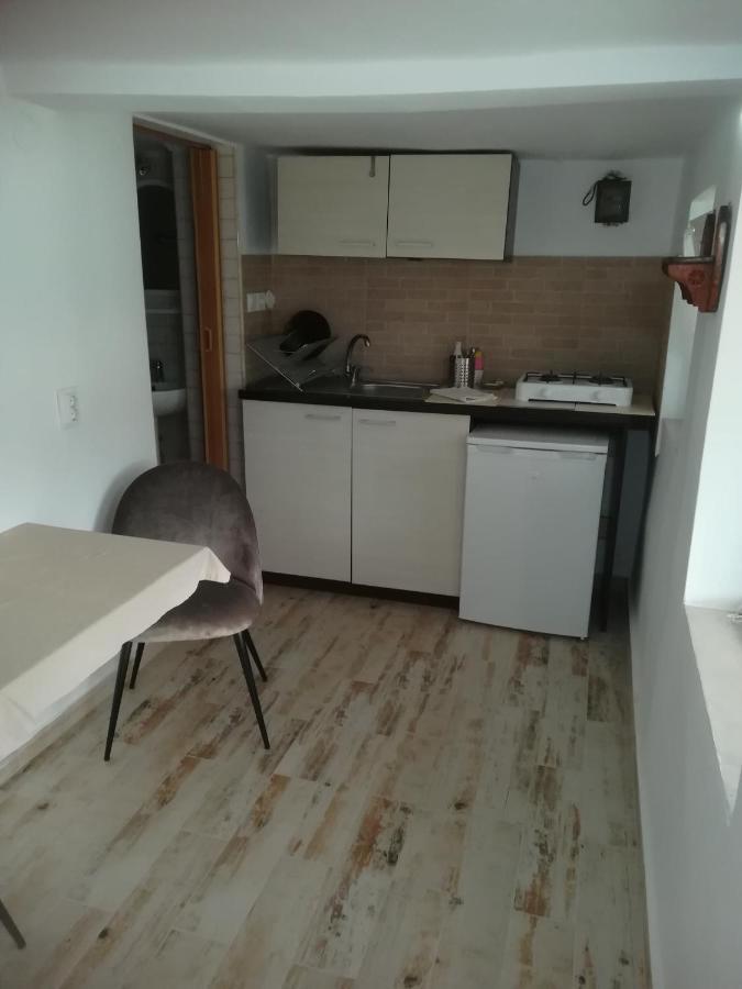 Vila Margareta Curtea de Argeş Екстериор снимка
