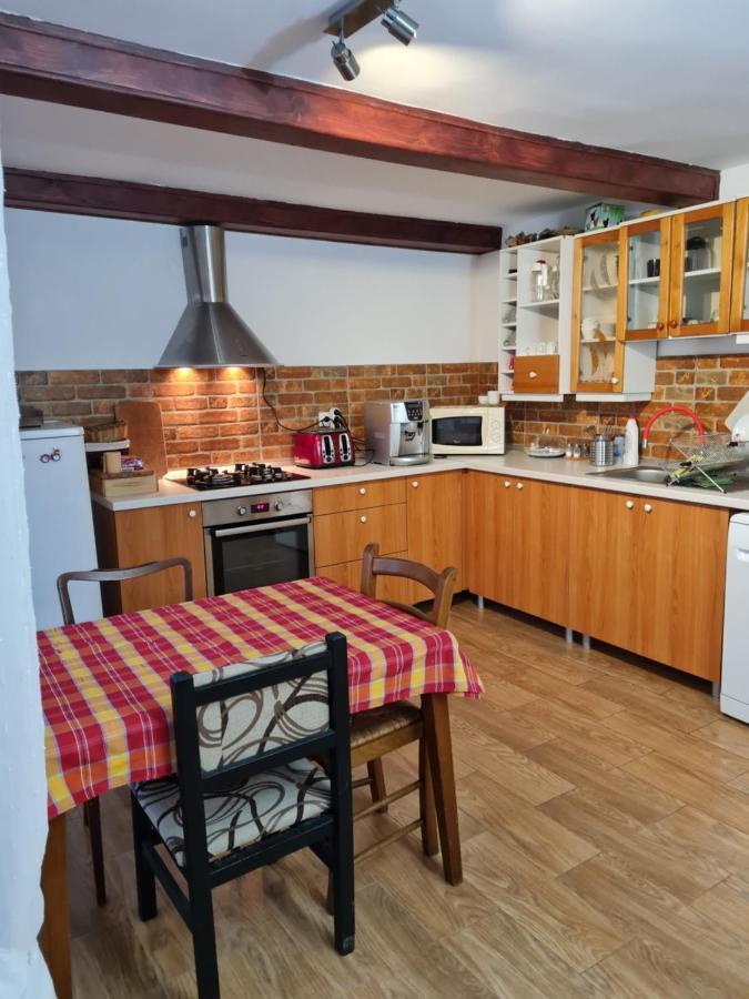 Vila Margareta Curtea de Argeş Екстериор снимка