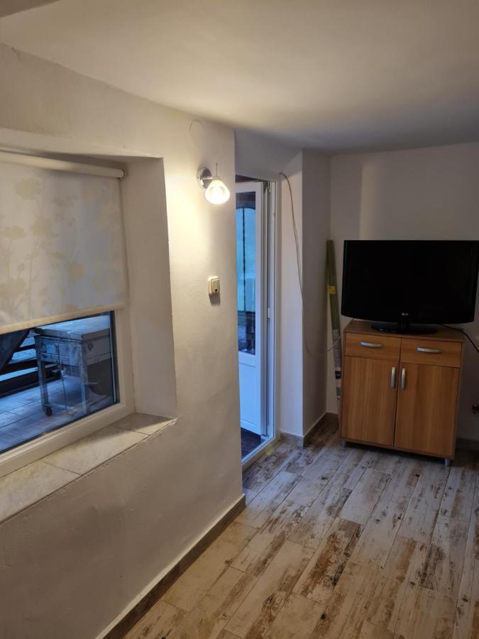 Vila Margareta Curtea de Argeş Екстериор снимка