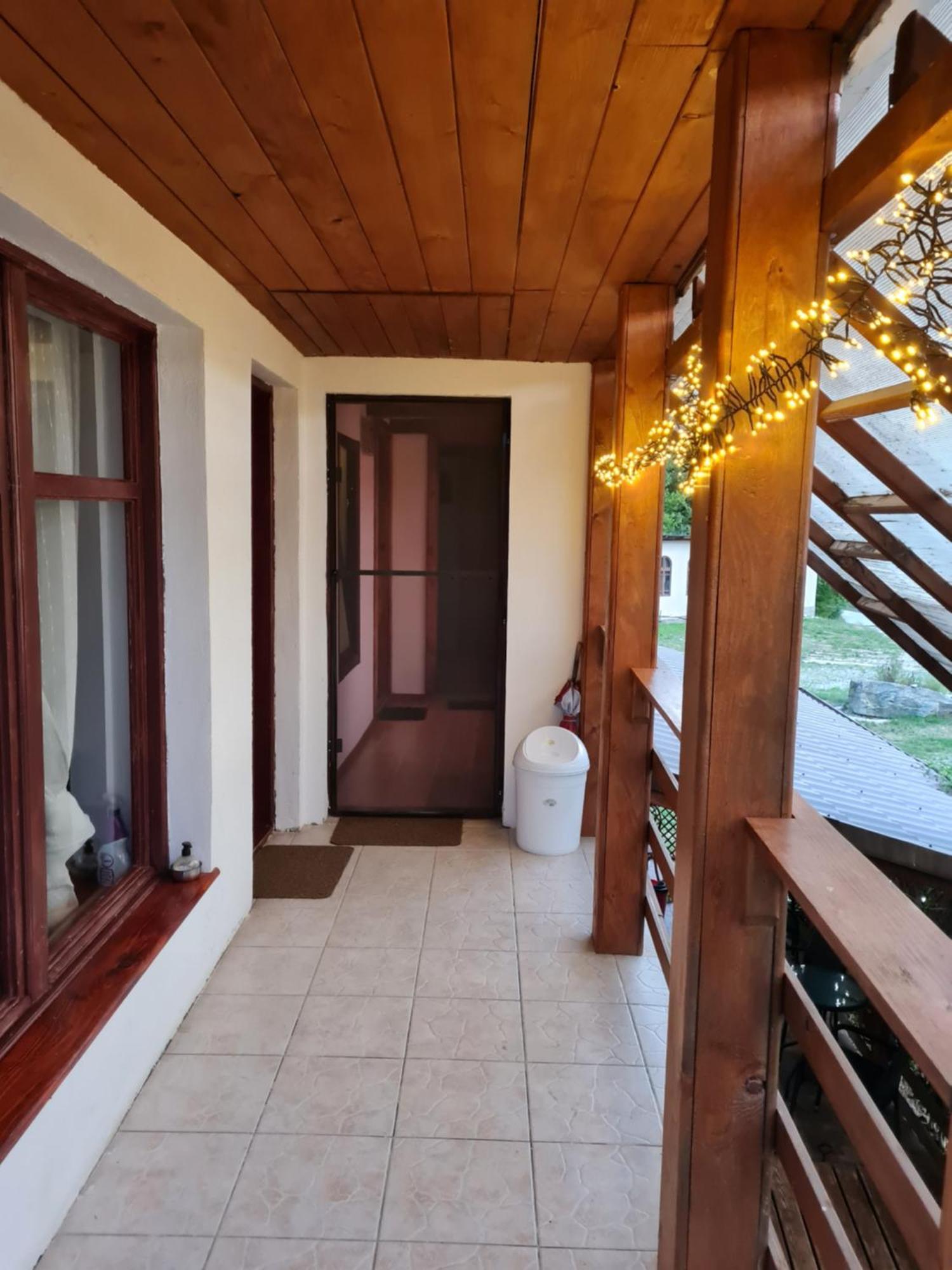 Vila Margareta Curtea de Argeş Стая снимка