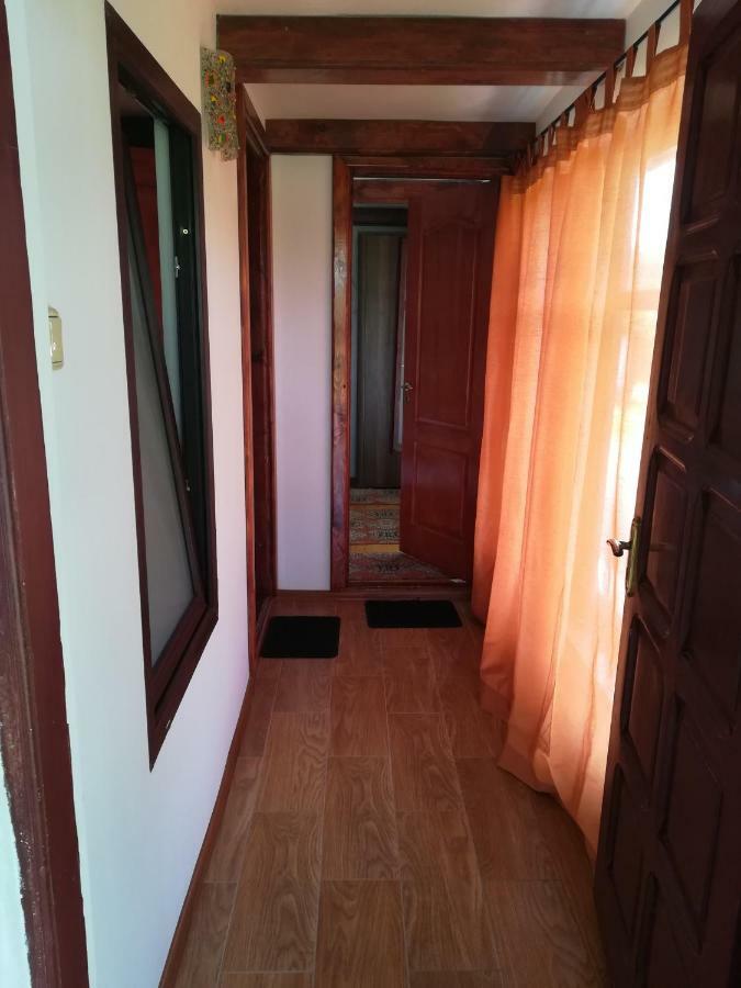 Vila Margareta Curtea de Argeş Екстериор снимка