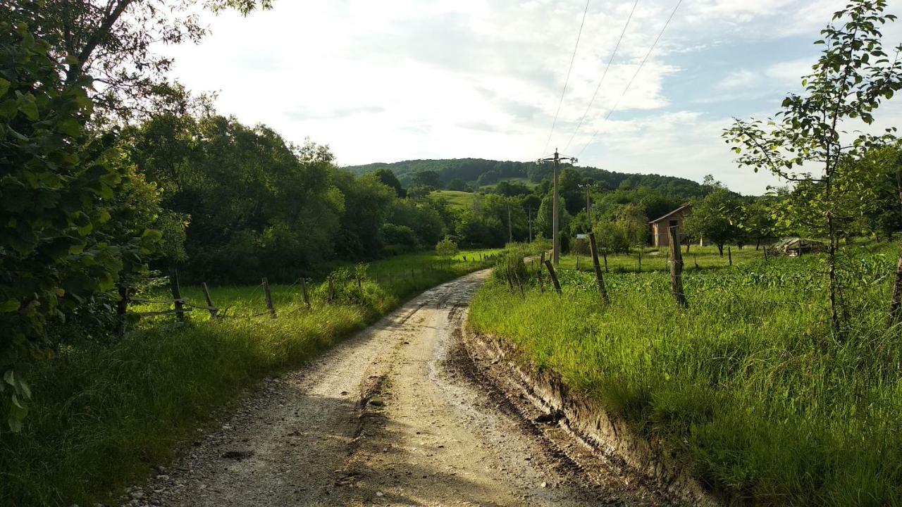 Vila Margareta Curtea de Argeş Екстериор снимка