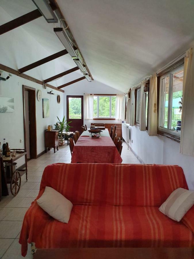 Vila Margareta Curtea de Argeş Екстериор снимка