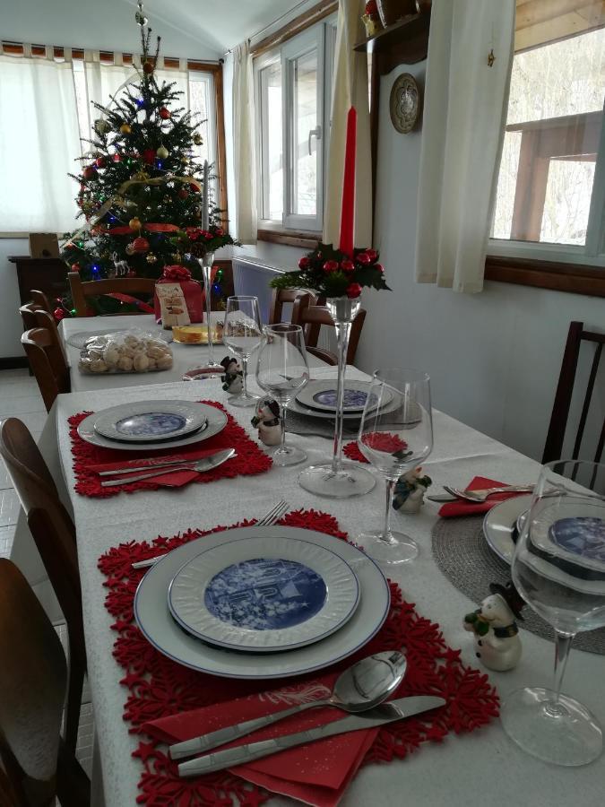 Vila Margareta Curtea de Argeş Екстериор снимка