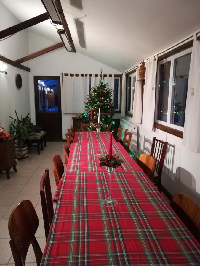 Vila Margareta Curtea de Argeş Екстериор снимка